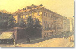 Palazzo d'Azeglio