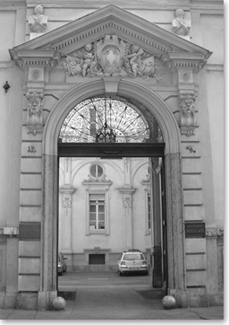 Palazzo D'Azeglio